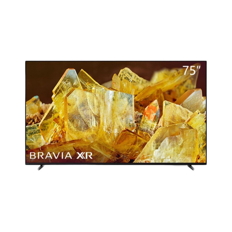 Sony/索尼 K-75XR70 索尼电视7系/5系XR50/85X90L/75寸家用电视机