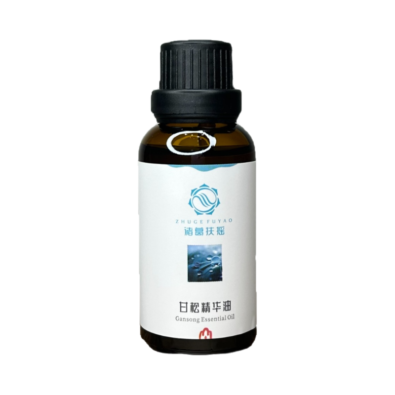 紧实结节中医诸葛扶摇按摩精油