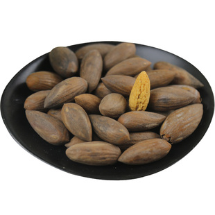 2025年榧宗香榧子新货诸暨开口笑香榧榧农自销特产香脆酥松