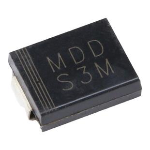 贴片通用二极管 S1A S1B S1G S1J S1M S2M S3M S3G S5M S6M S10M