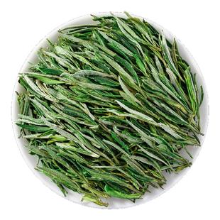 霍将军舒城小兰花A1A2罐装2025年新茶叶安徽晓天高山春绿茶自己喝