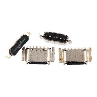 适用OP A52 A72 A32 A93 A55 A35 A95 K7X K9 Reno5 Reno4SE尾插