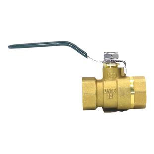 永德信黄铜球阀216A 216C铜全铜内螺纹球阀DN15 4分 DN20 6分 1寸