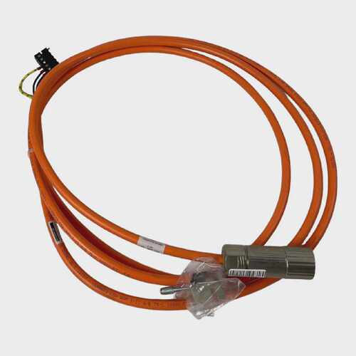 KOLLMORGEN CM01A1-010-003-00 Motor Kabel 3m -unused-