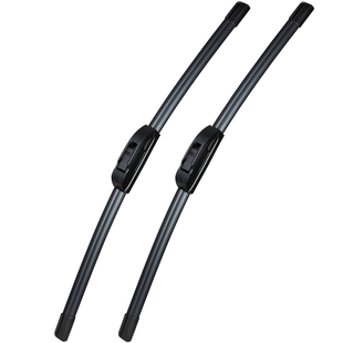 适用五菱宏光S雨刮器13款原厂18静音20原装23宏光专用雨刷25前后