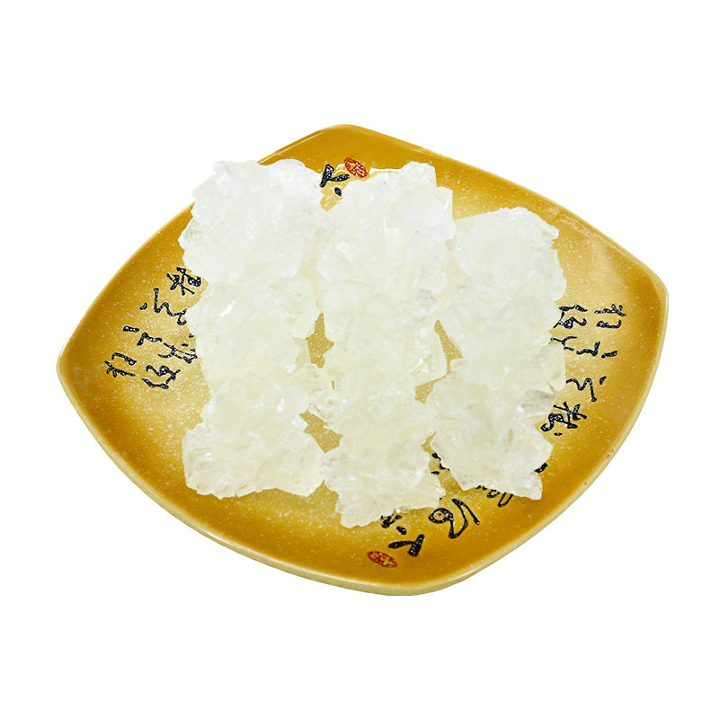 2500g食用糖一份5斤包邮土冰糖