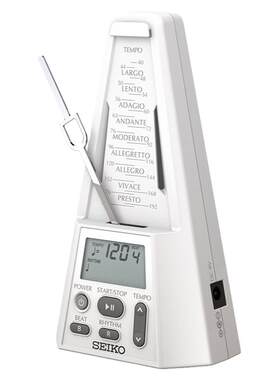 节拍器通用seikoEPM2000日本