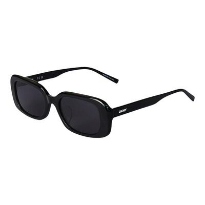 【官方正品】DKNY墨镜DK532SLB