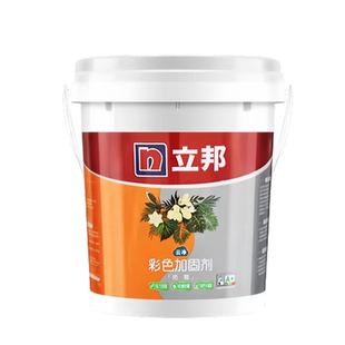 立邦墙固墙面加固剂处理剂内墙界面剂防掉灰拉毛防碱防潮防霉固砂