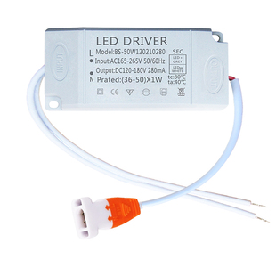 led驱动器镇流变压整流器恒流隔离单双色筒灯射灯平板灯吊灯电源