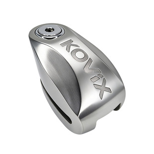 kovix C级碟刹锁摩托车刹车盘专用防盗锁机车电瓶车电动自行车锁