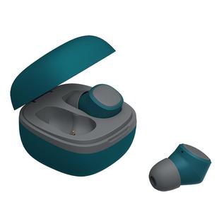 EMEY T1X无线蓝牙耳机入耳按键式降噪长续航2025新款适用小米华为