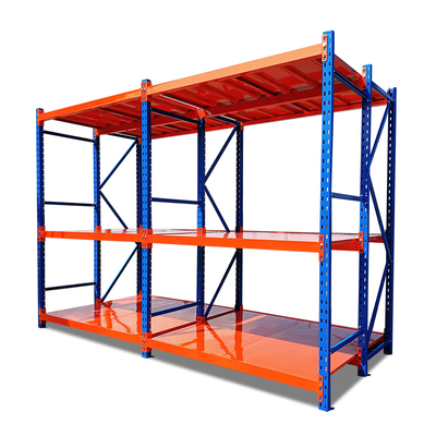 DM布匹面料货架加层600公斤/层