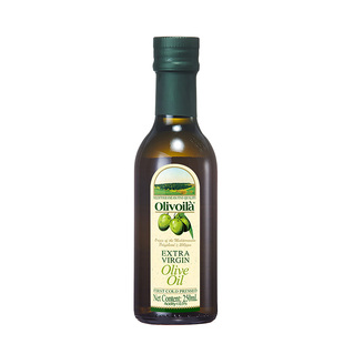 欧丽薇兰特级初榨橄榄油250ml 试用装