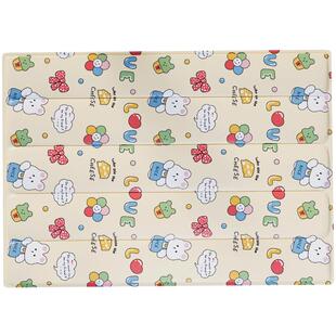 宠物冰垫凉席垫子狗狗夏天凉垫猫咪冰床睡垫地垫降温用品夏季冰窝