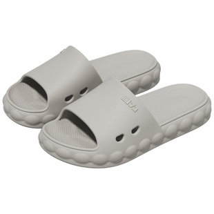 回力拖鞋室内家居男士防滑防臭2026新款夏季浴室洗澡耐磨厚底凉拖