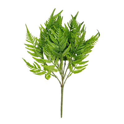 仿真蕨叶造景装饰插花摆件