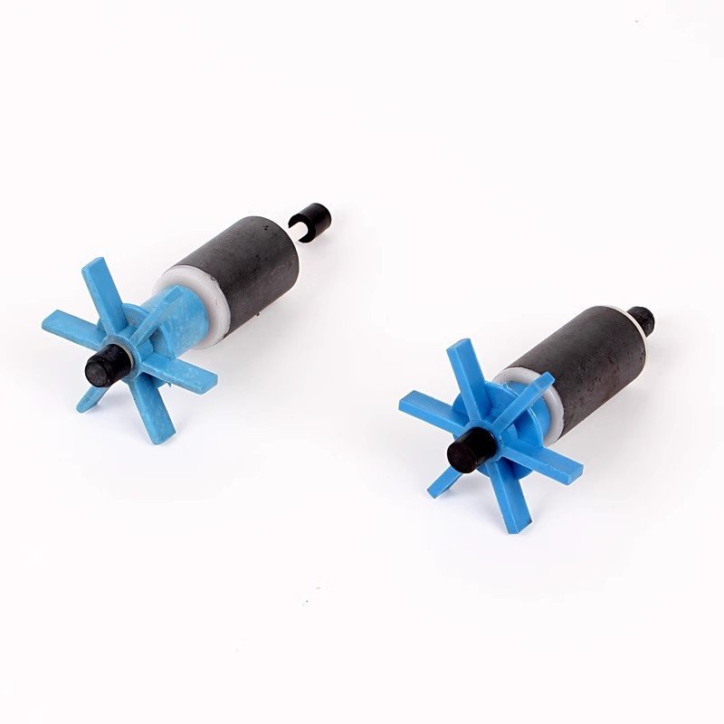 佳宝外置过滤桶原装805转子828803829835转子839825838