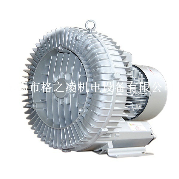 XGB系列  XGB-5 旋涡式气泵 增氧机 3KW/3000W/380V   GZLING