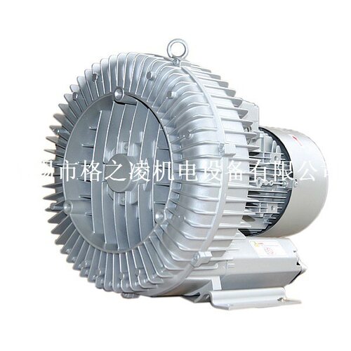 XGB系列  XGB-7 旋涡式气泵 增氧机 2.2KW/2200W/380V