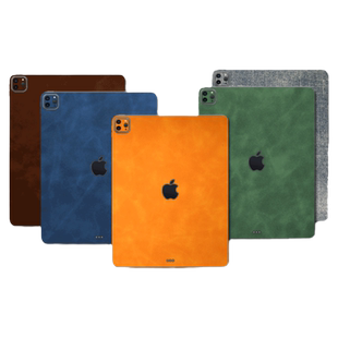 适用ipadpro贴纸11/13寸2024款背膜air6苹果12.9平板2022类保护贴膜10.2ipad8外壳mini6电脑全套2018air43215