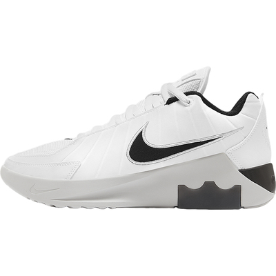 Nike/耐克正品LeBron Witness IX男士实战耐磨篮球鞋HQ8035-100