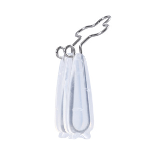 日本美鼻夹儿童美鼻神器挺鼻器鼻梁增高器缩小鼻翼鼻子变挺矫正器