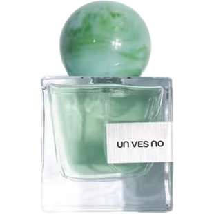 unvesno香水城市假日No.10香榭丽舍夜No.08试香小样