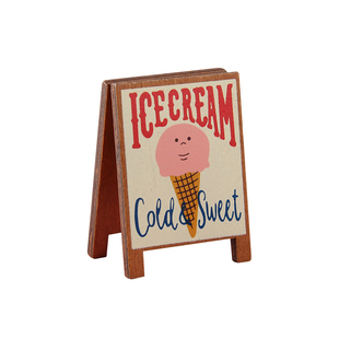 创意日式便签卡片名片夹子立式照片夹留言便签装饰桌面拍照小摆件