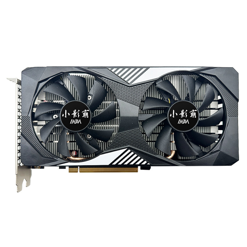 小影霸RTX3060/3070/3050/2060S/GTX1660S电脑装机独立游戏显卡