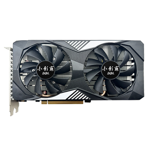小影霸RTX3060/3070/3050/2060S/GTX1660S电脑装机独立游戏显卡
