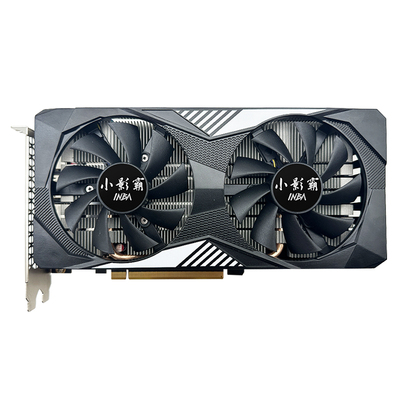 小影霸RTX3060TI/3070/3050/2060S/GTX1660S电脑装机独立游戏显卡