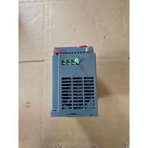 议价三晶0.75千瓦变频器VM600G-2SR75