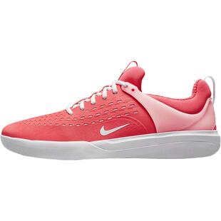 Nike/耐克官方正品SB Nyjah 3男女系带低帮运动休闲鞋DV7896-600