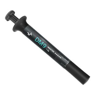 九州风神dm9阿萨辛4原装硅脂z4 DS72G硅脂CPU显卡涂抹导热膏