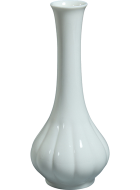 微美陶瓷创意花瓶客厅摆件