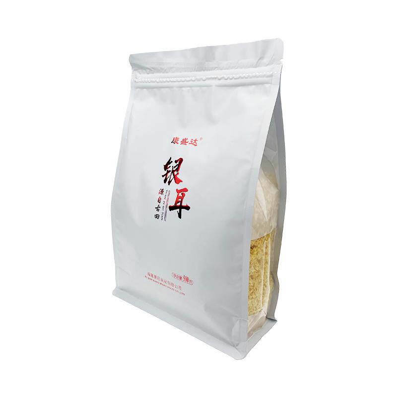 康盛达银耳碎片古田银耳羹干货