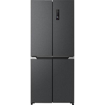 奥马429零嵌一级变频无霜冰箱