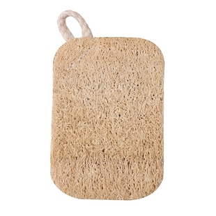 丝瓜擦瓜络瓤家用刷锅刷碗清洁厨房洗碗布热卖款抹布百洁布