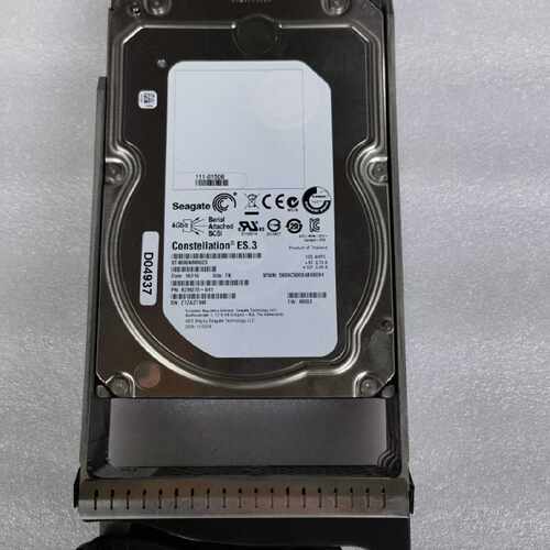 议价NETAPP E 4TB 111-01506 LSI  浪潮 AS500H AS1000 111-01505