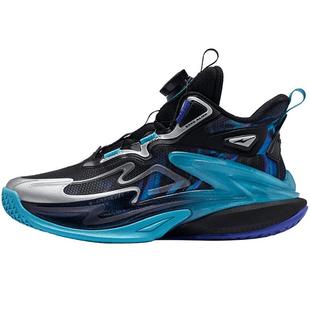 无限3鸿星尔克童鞋儿童运动鞋冬季新款鞋子男童耐磨专业篮球鞋