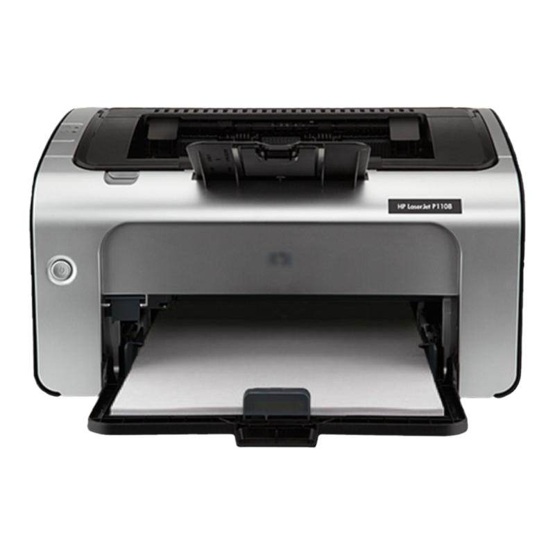 hp惠普1108Plus1008a105a1106黑白激光小型家用办公商务用打印机