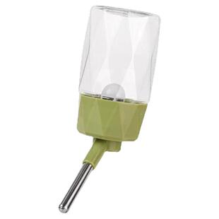 卡诺兔子水壶饮水器荷兰猪仓鼠喝水器金丝熊豚鼠不漏水滚珠喝水壶