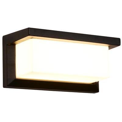 暖朵户外壁灯超亮防水阳台灯led