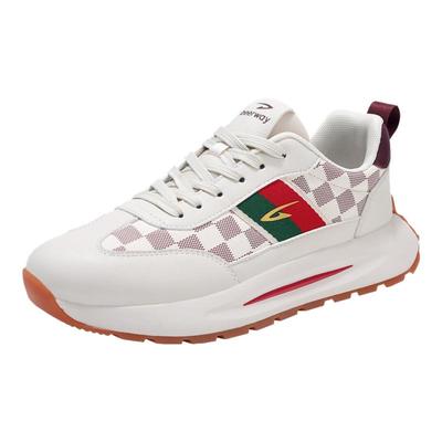 德尔惠百搭男士时尚休闲鞋