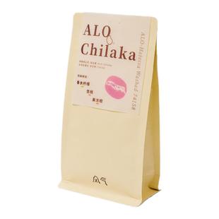 风气咖啡 手冲 ALO-Chilaka埃塞俄比亚水洗74158浅烘咖啡豆100g