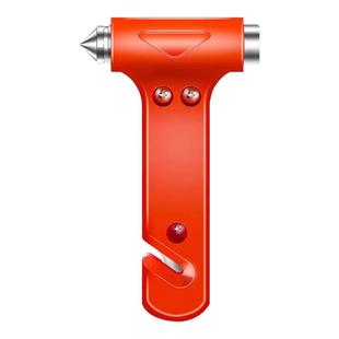 车用安全锤逃生锤汽车破窗器神器敲碎玻璃车载多功能消防救生锤子