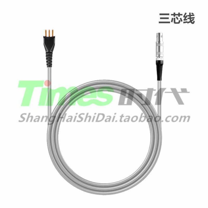 时代TH110 TH140 TH160里氏硬度计D型冲击装置 探头 传感器冲击体