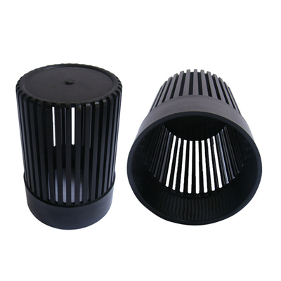 面吸面排过滤式110mm锦鲤池