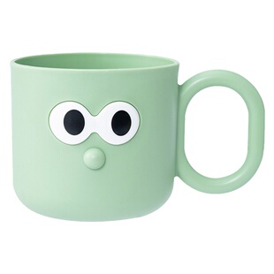 居家家可爱卡通刷牙杯家用儿童宝宝2026新款男女孩漱口杯洗漱牙缸